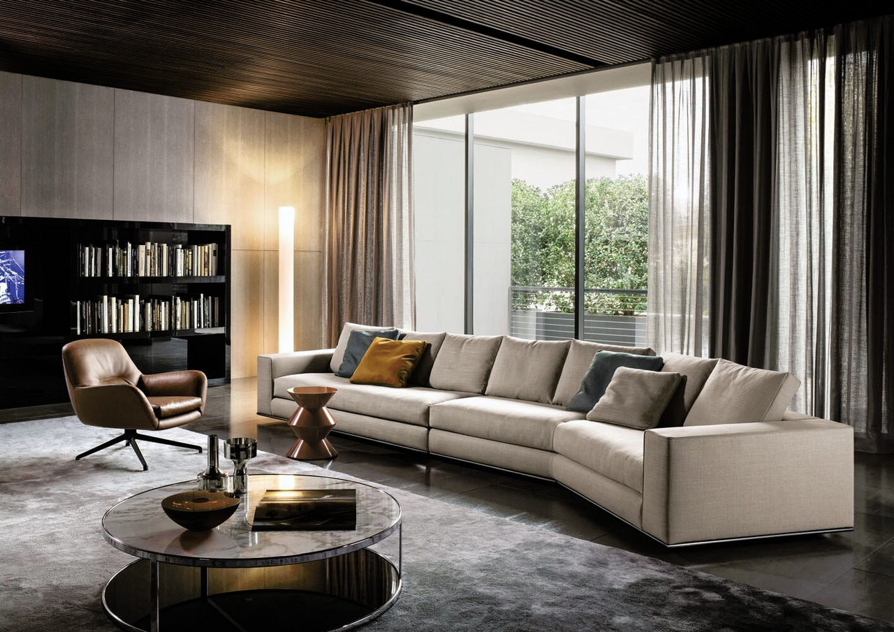 Hamilton Modular Sofa, view 15