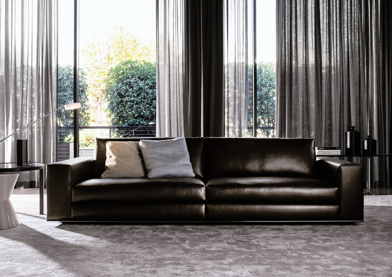 Hamilton Modular Sofa, view 16