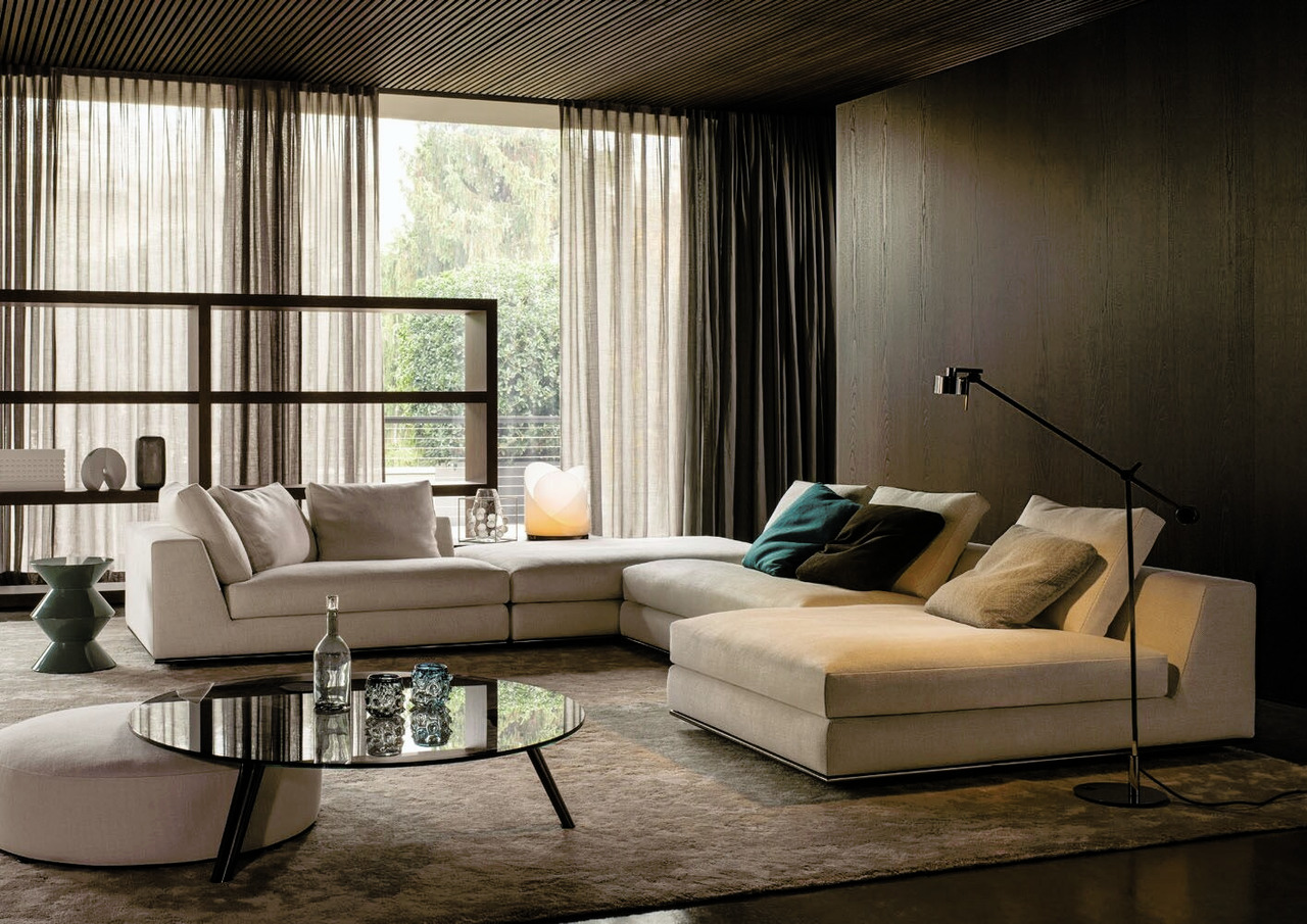 Hamilton Modular Sofa, view 17