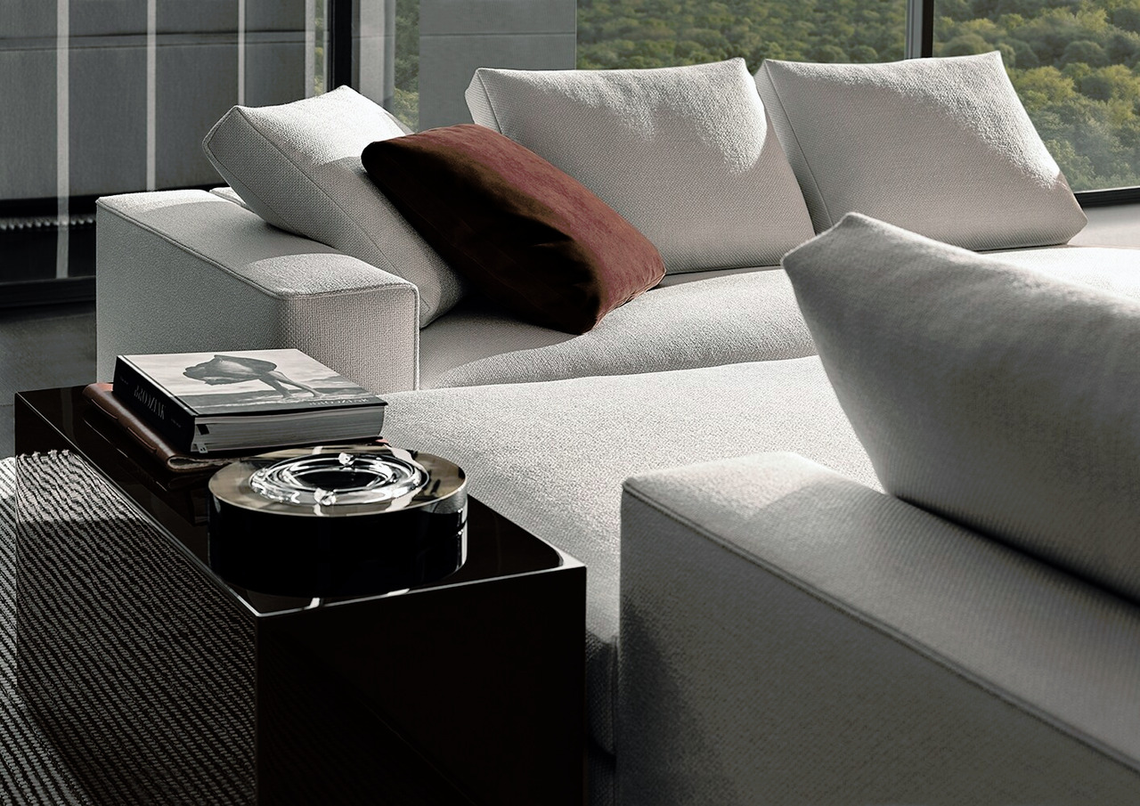 Hamilton Modular Sofa, view 5