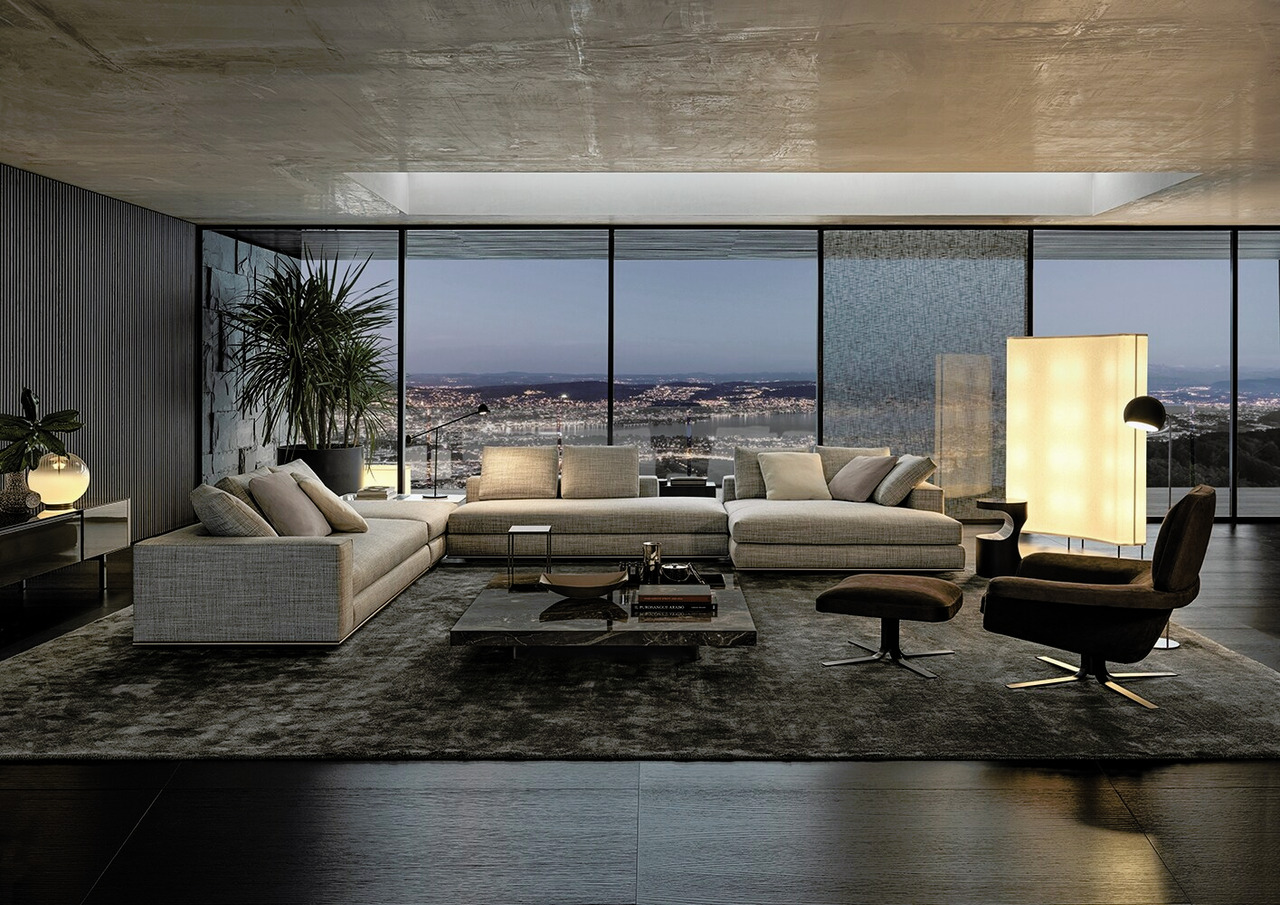 Hamilton Modular Sofa, view 7