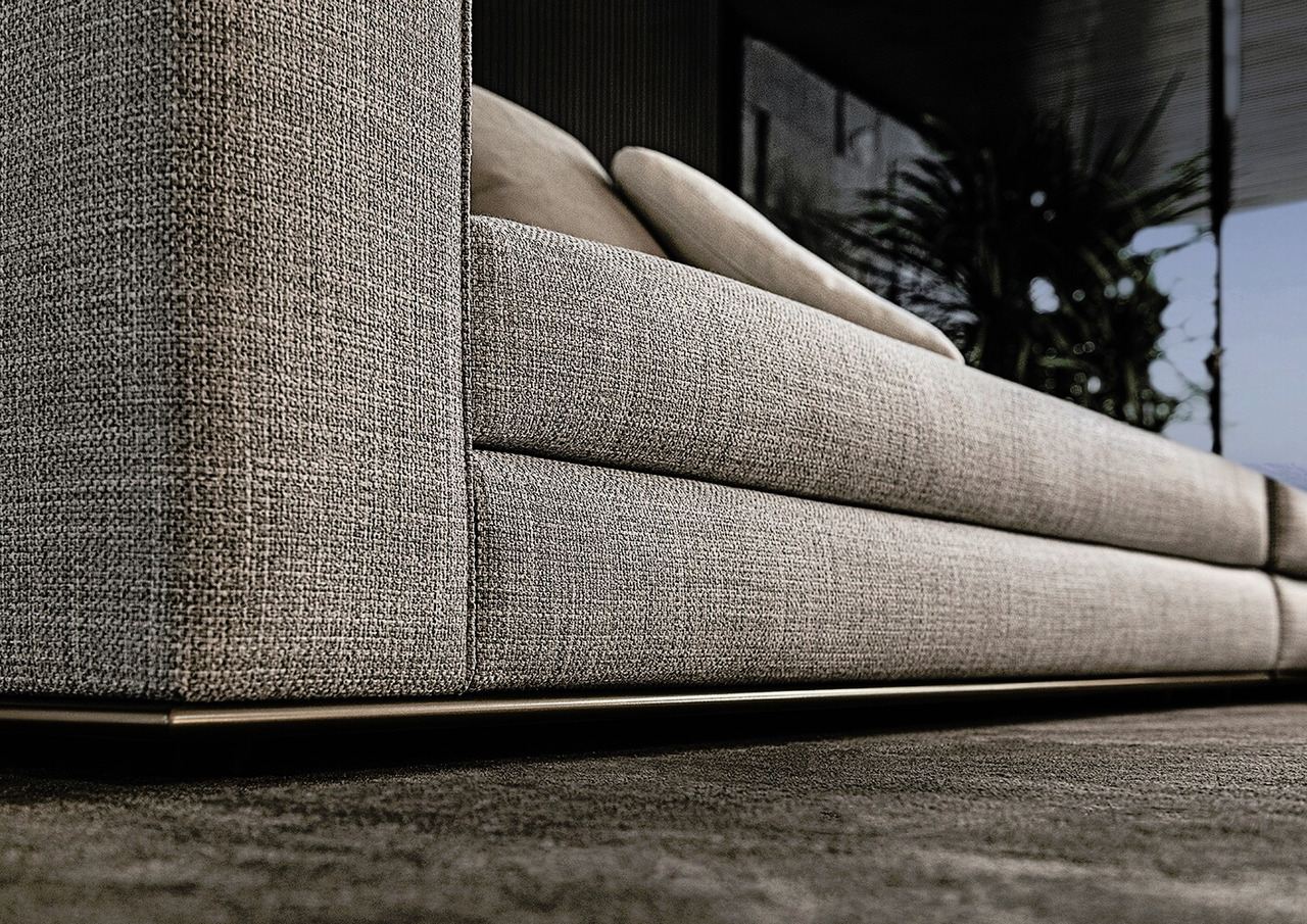 Hamilton Modular Sofa, view 8