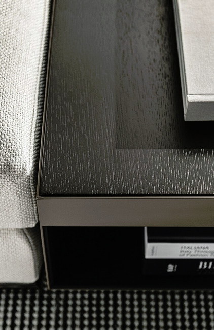 Hope Coffee Table by Minotti, view 6