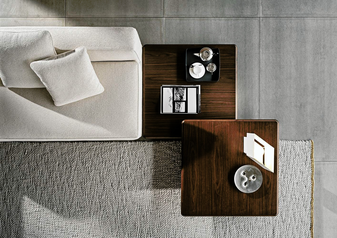 Horizonte Coffee Table, view 4