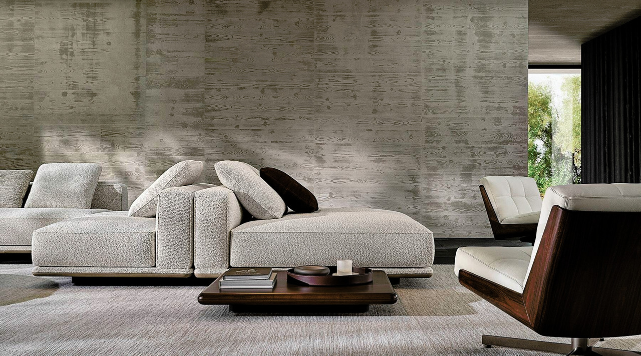 Horizonte Coffee Table, view 8