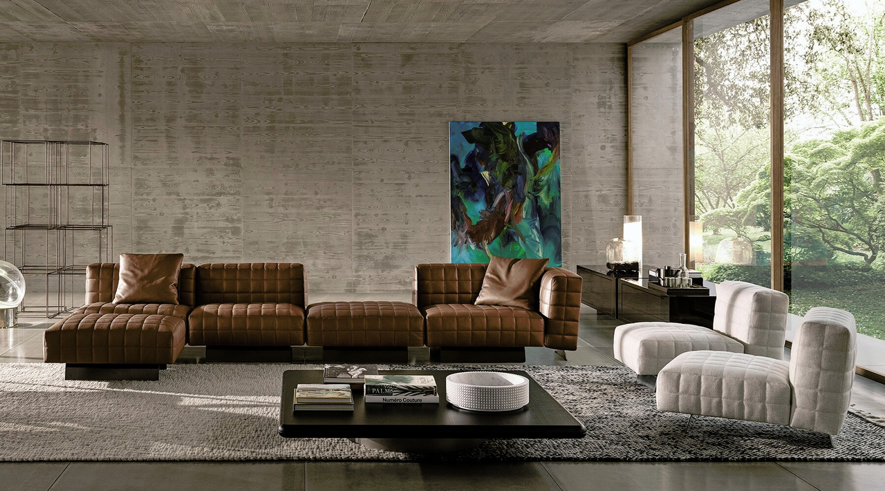 Horizonte Coffee Table, view 9