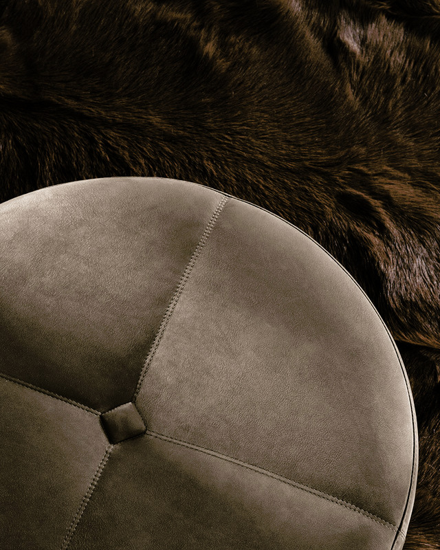 Jacques Pouf, view 3