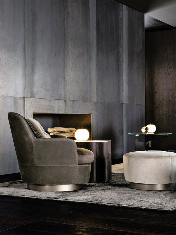 Jacques Pouf, view 4