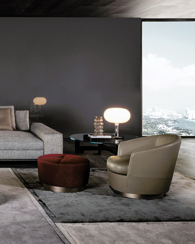 Jacques Pouf, view 5