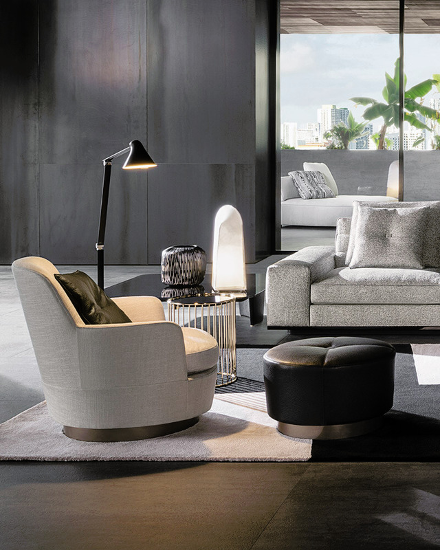 Jacques Pouf, view 6