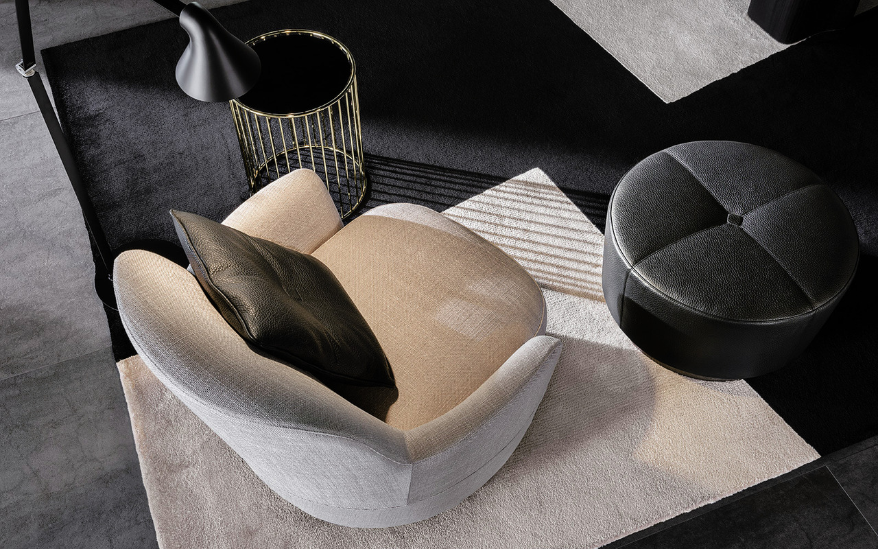 Jacques Pouf, view 7