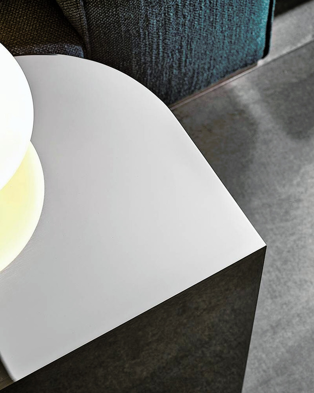 James Coffee Table, view 2