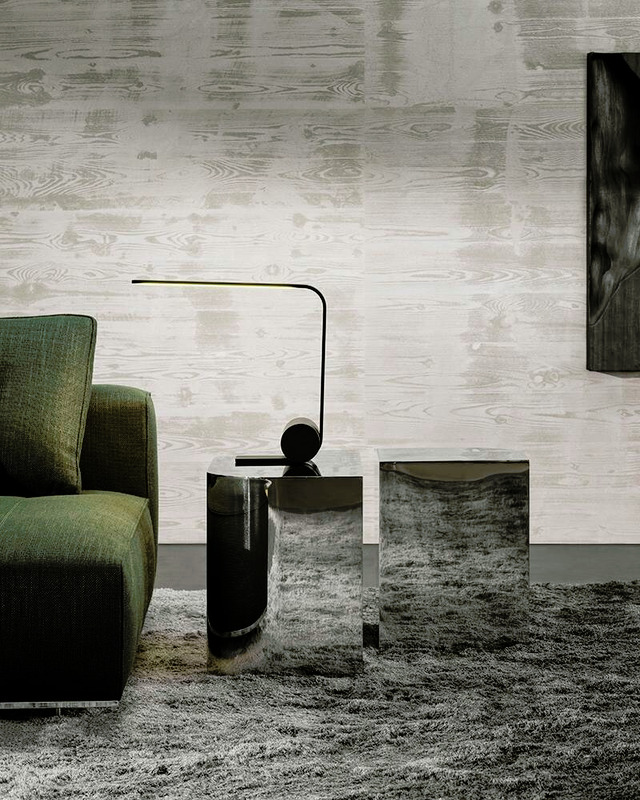 James Coffee Table, view 4