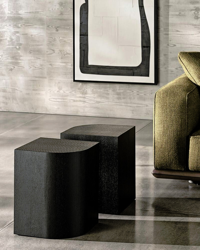 James Coffee Table, view 5