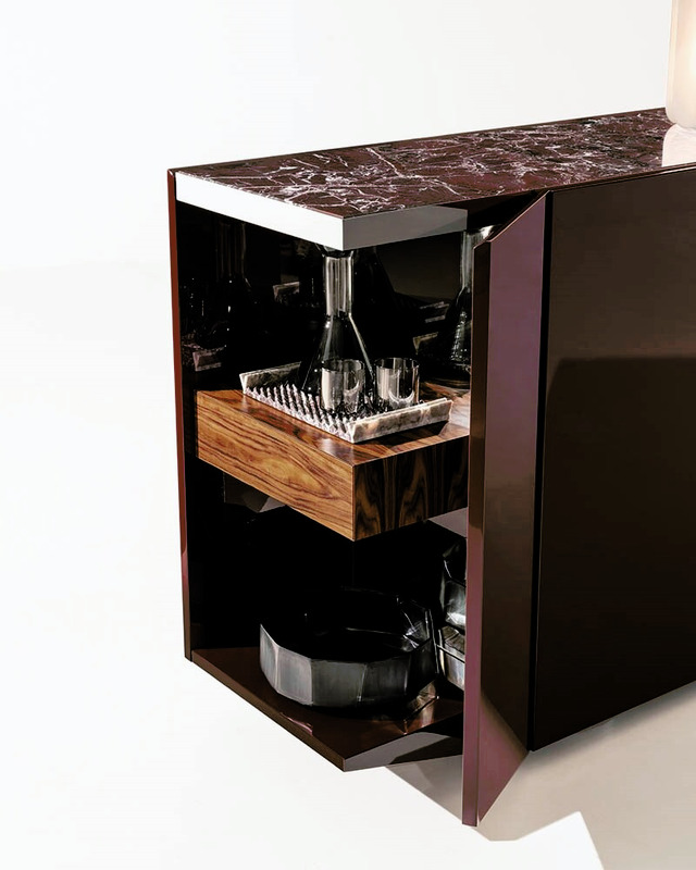 Jason Sideboard, view 2