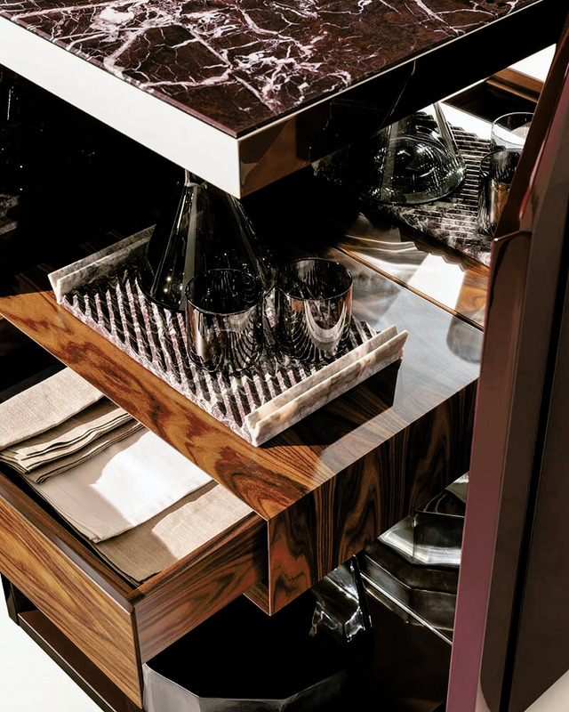 Jason Sideboard, view 3
