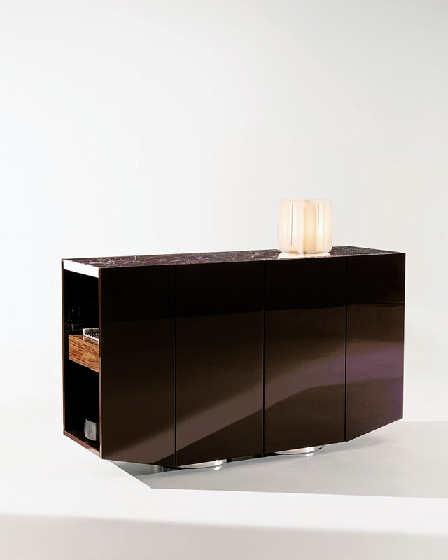 Jason Sideboard, view 4