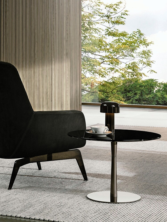 Jigger Coffee Table, view 2