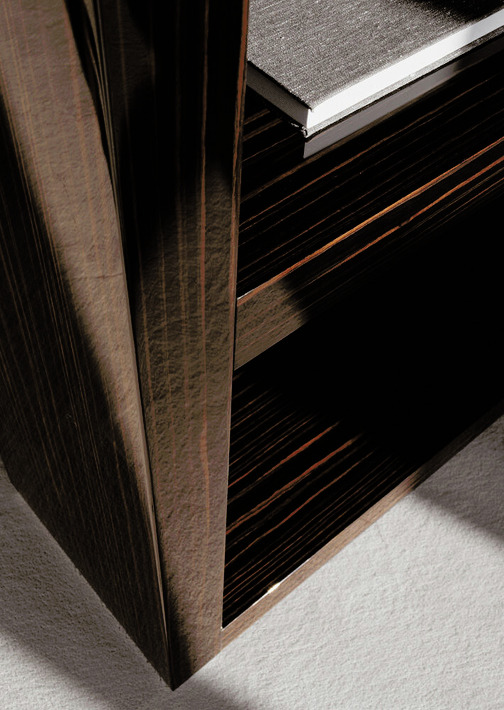 Johns Minotti Shelving Unit, view 11