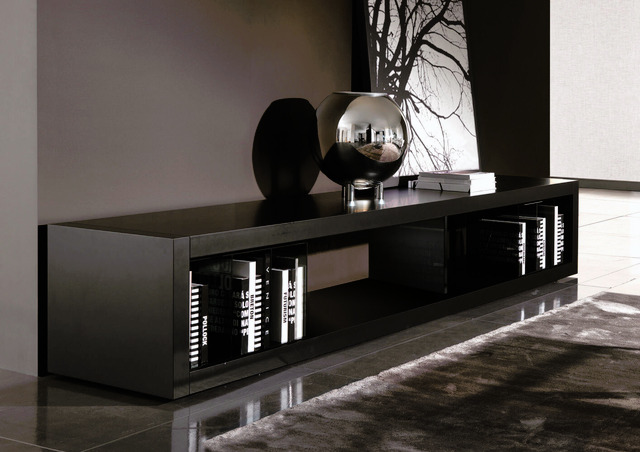 Johns Low Low Console