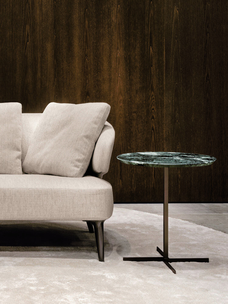 Joy Coffee Tables by Minotti, view 4