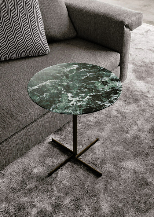 Joy Coffee Tables by Minotti, view 5