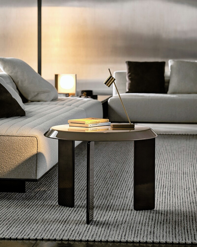 Keel Minotti Coffee Table, view 4
