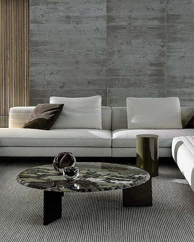 Keel Minotti Coffee Table, view 6