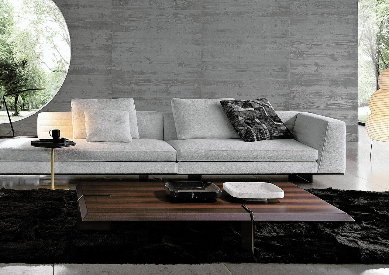 Keel Minotti Coffee Table, view 7
