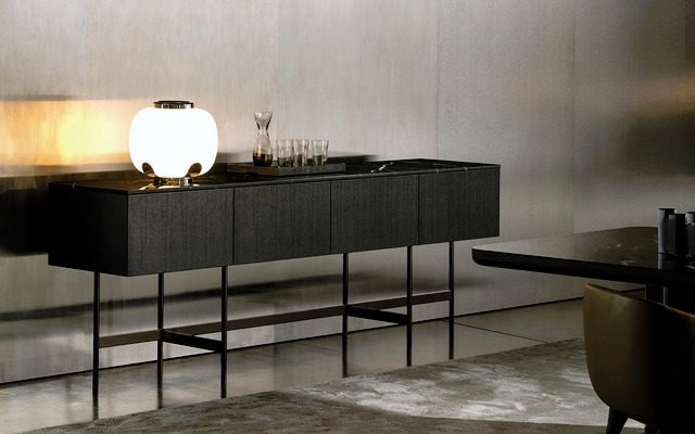 Kenneth Sideboards by Minotti