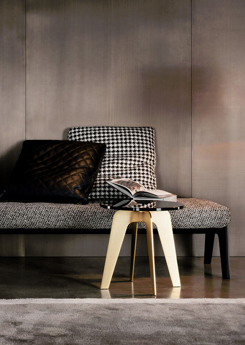 Kirk "Cross" Coffee Table