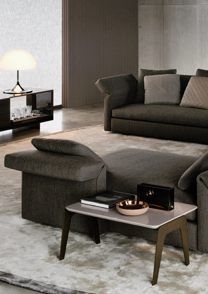 Kirk Coffee Table