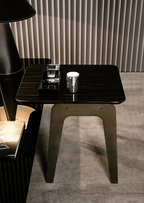 Kirk Coffee Table, view 2