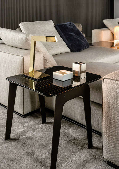 Kirk Coffee Table, view 3