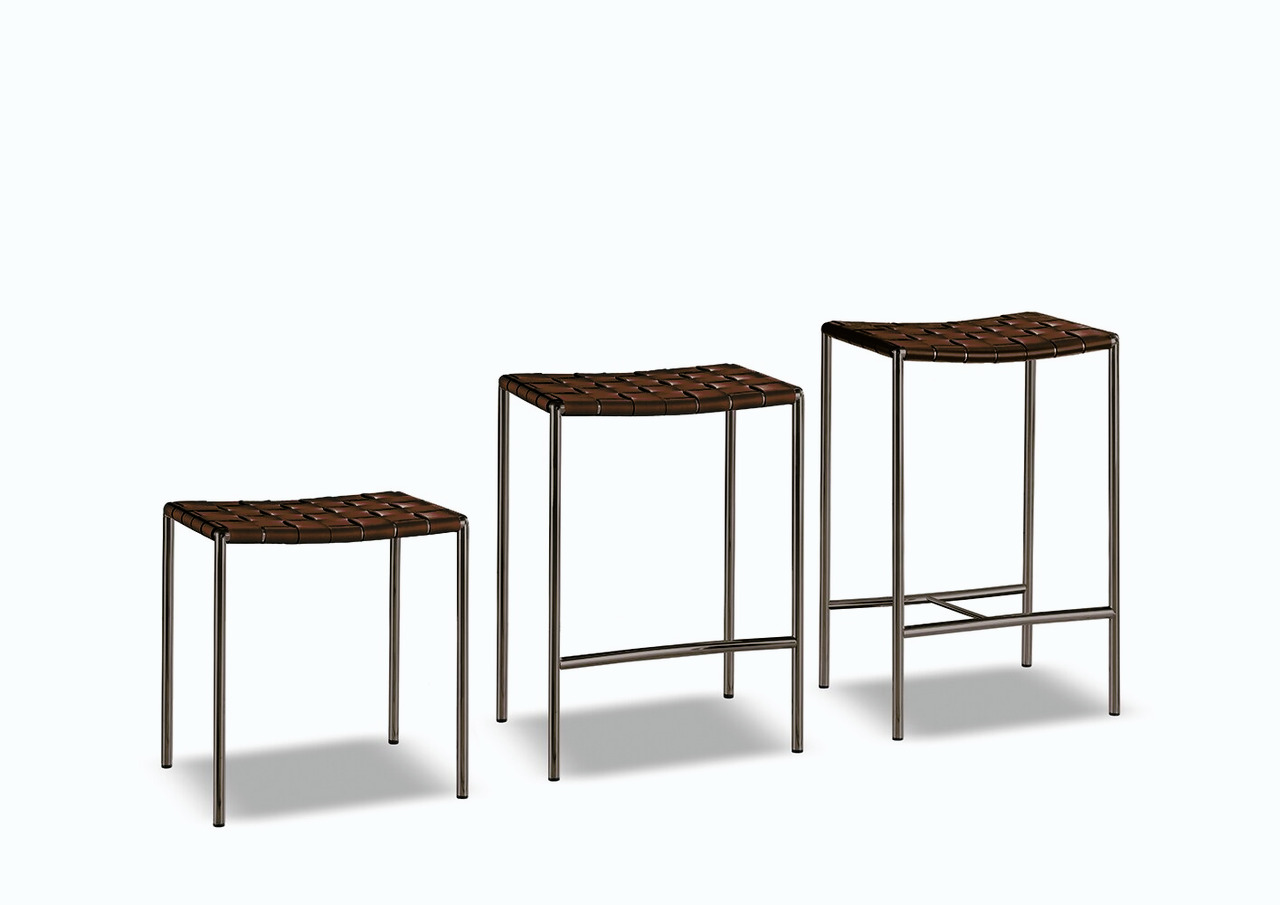Klasen Outdoor Stool