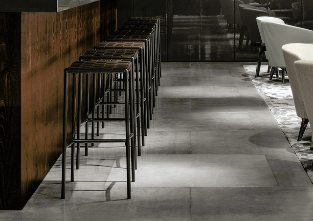 Klasen Stool