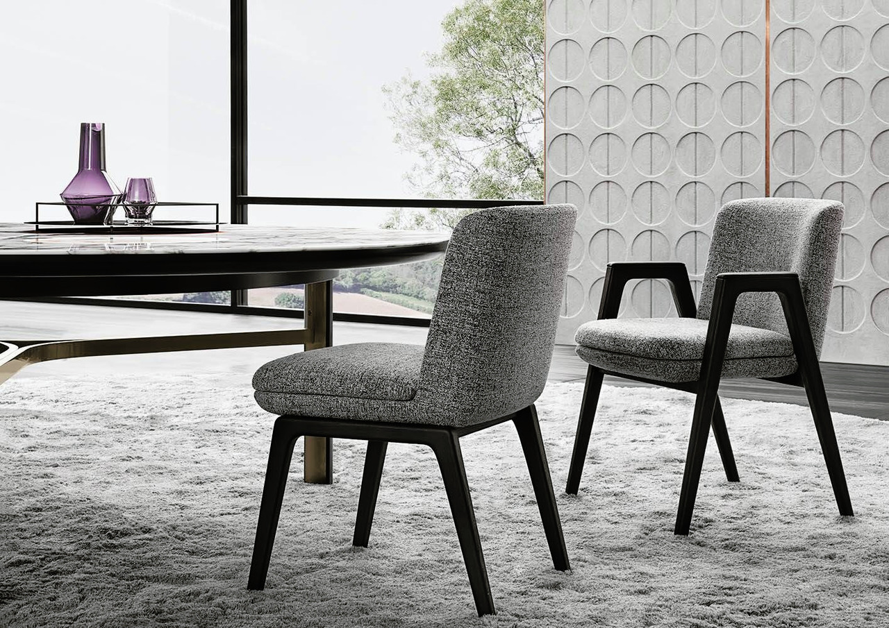 Lance Minotti Chair