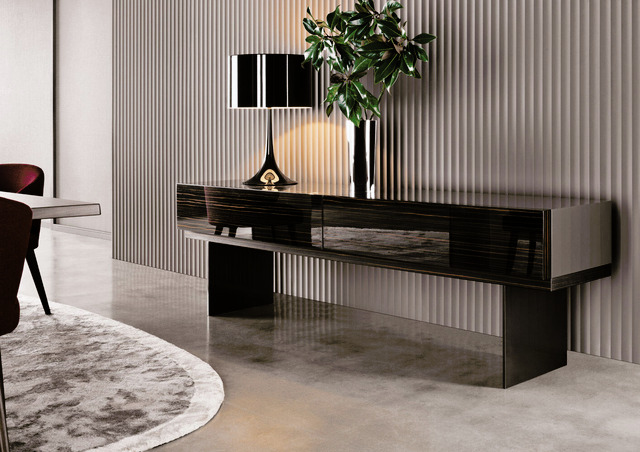Lang Console