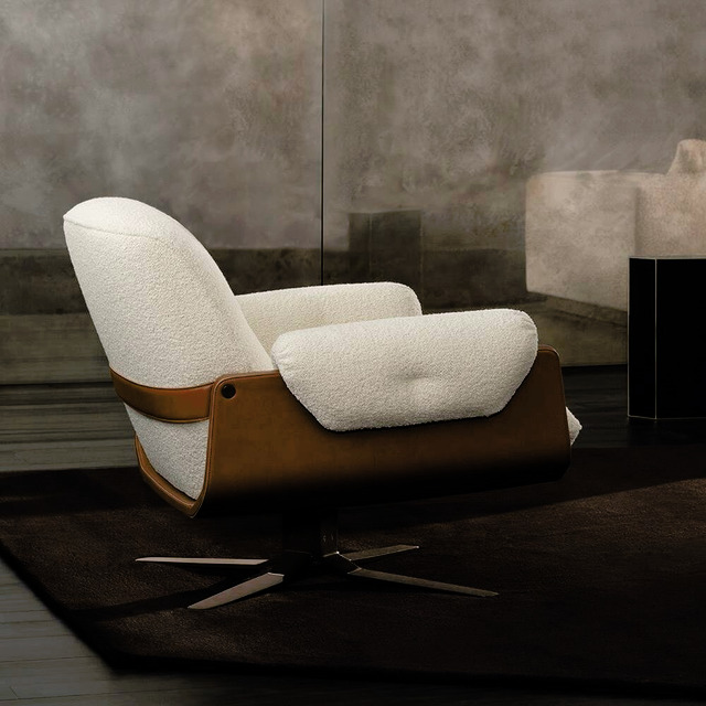 Laurel Armchair
