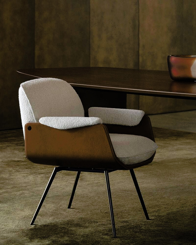 Laurel Dining Chair