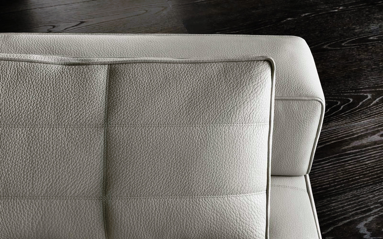 Lawrence "Clan" Modular Sofa, view 11