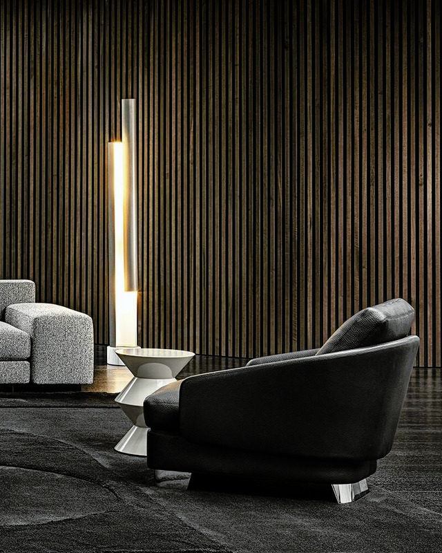 Lawson Armchair, view 5