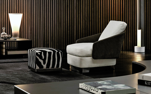 Lawson Armchair
