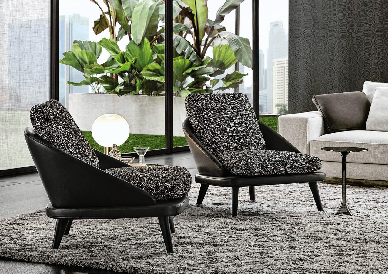 Lawson Armchair, view 6