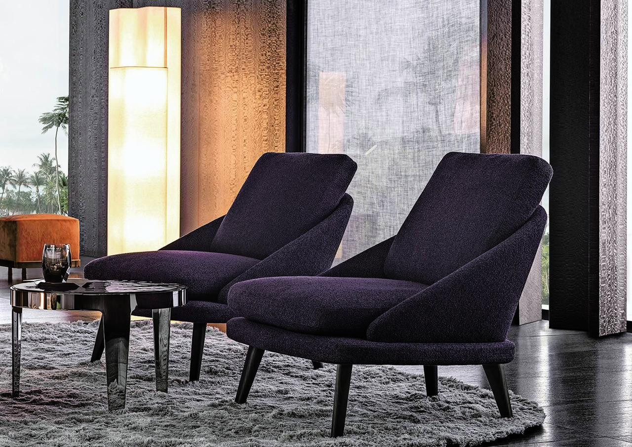 Lawson Armchair, view 7
