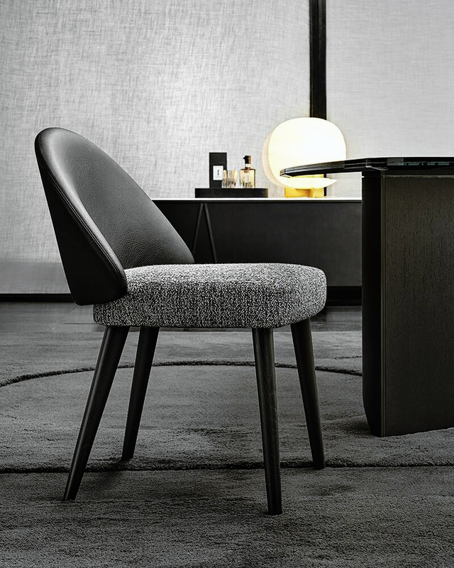 Lawson Dining Chair, view 2