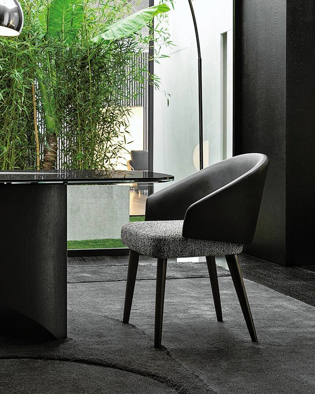 Lawson Dining Chair, view 3