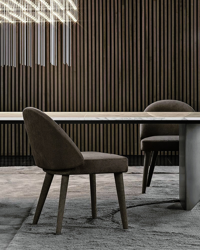 Lawson Dining Chair, view 4