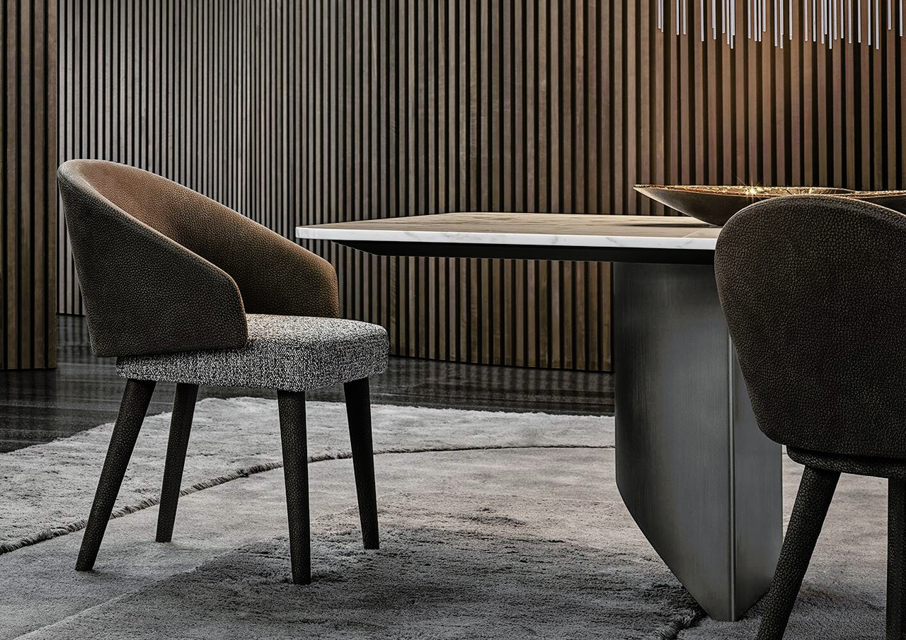 Lawson Dining Chair