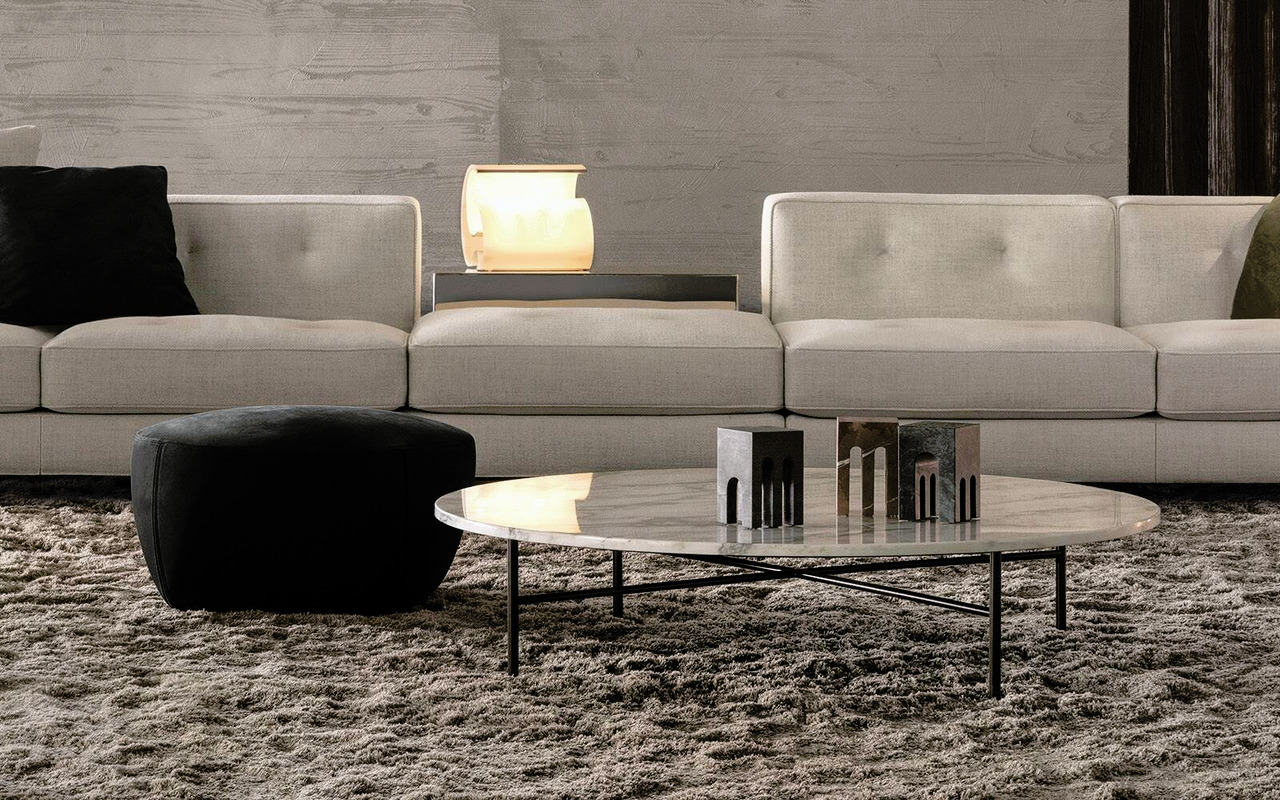Lelong 23 Coffee Table